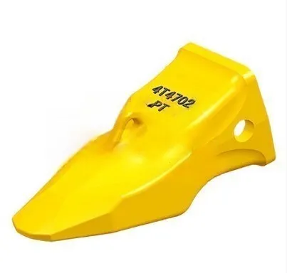 4T4702PT Caterpillar Style J700 šoninio kaiščio kaušo dantis