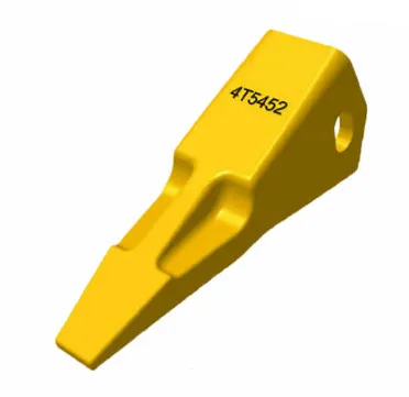 4T5452 Caterpillar 4T-5452 tarpinis įsiskverbimo antgalis