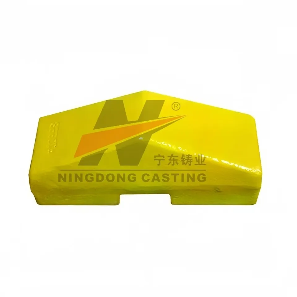 4V0668 Caterpillar 825C suspaudimo pėda