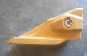 505-4001 „Caterpillar A130 Advansys“ antgalis nuo didelio trinties