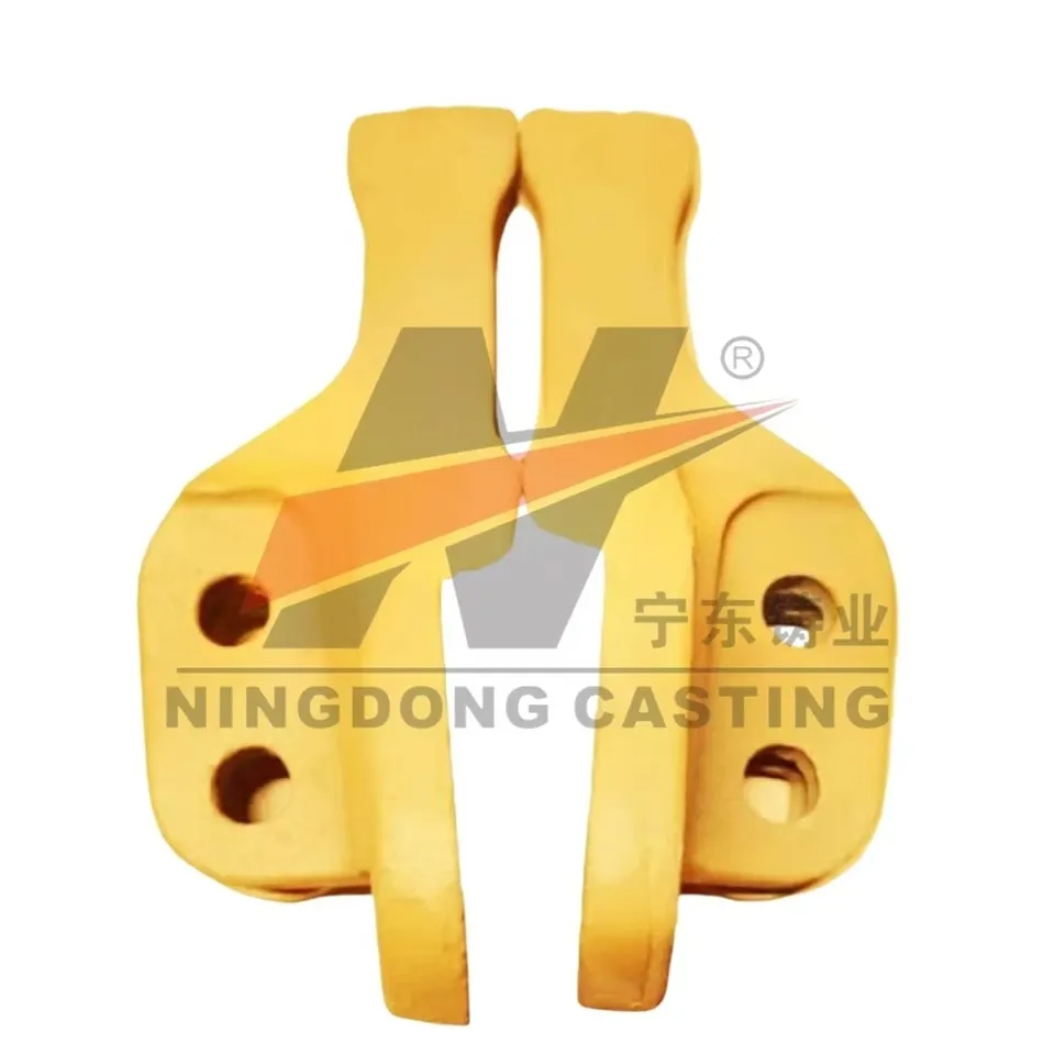 54211214, 54211215 MST šoniniai pjovimo dantys