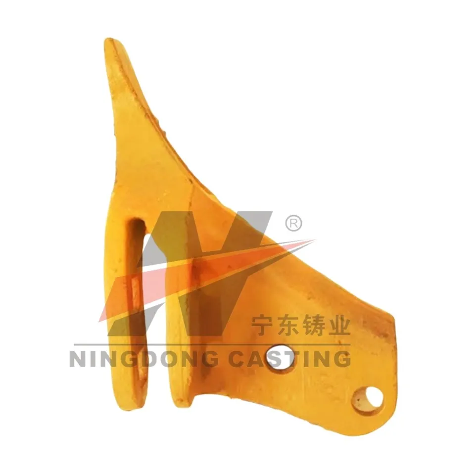 54211215 MST šoninis dantis, skirtas MST-541, MST-542