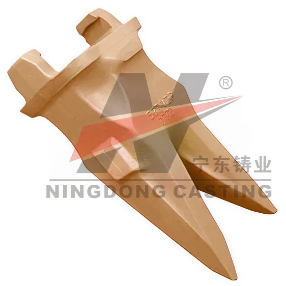 57TVIP 57-TVIP ESCO stiliaus „Helilock Twin Tiger Bucket“ dantis 57 serijoms