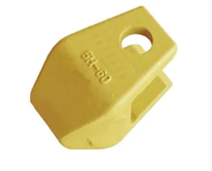 5H-60 Bucket lūpų apsauga