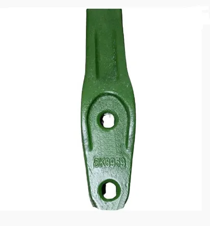 5K8959 Caterpillar LOADER 955K,955L DANTŲ GRUPĖ