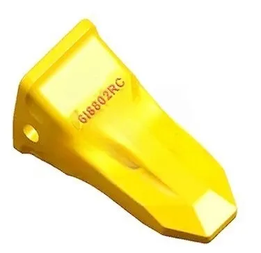 6I8802RC CAT390 uolinis kaltas Caterpillar J800 dantis