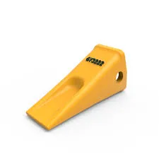 6Y3222 standartiniai Caterpillar purvo kaušo dantys