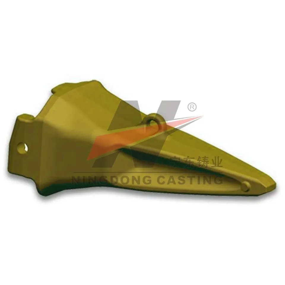 70Sv2VX ESCO kasybos sistema 70Sv2 Tigro dantis