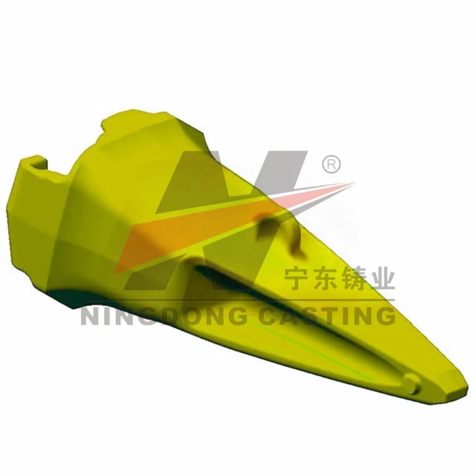 75SV2VX ESCO kasybos sistema 75Sv2 Tigro dantis