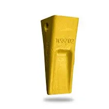 7T8202,1U3201 Caterpillar trumpas purvo kaušo dantis