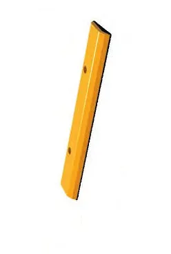 824HA129TP „John Deere“ varžtais tvirtinama dangčio plokštė CTR