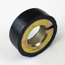 8E6209 KATŲ BAKTORIŲ KRAUTUVAS Rankovės fiksatorius