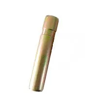 8E6258 J250 kaušo antgalių ir adapterių kaištis