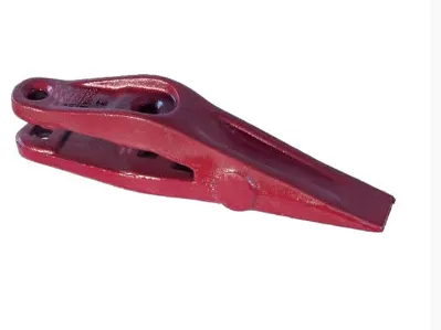 8J6207,9J4207,6Y6227 Caterpillar krautuvo VARŽTAS ANT VIENO TOOOTH