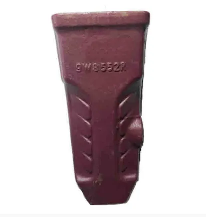 9W8552R pakaitinis Caterpillar Digger Rock antgalis