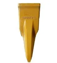 9W8552TL J550 Kalimas vieno tigro kaušo dantis