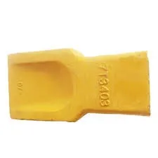 Papildomos rinkos pakeitimo antgalio dantis, skirtas CAT 7T3403,7T-3403