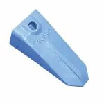 Antrinės rinkos x385RC vertikalus smeigtuko uolienų dantis