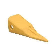 Ekskavatorinis kaušas Cat Style Tiger Teeth 1U-3202T.9W-8209