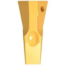 Ekskavatoriaus ilgas antgalis 208-5236 Tinka CAT DRS230 serijai