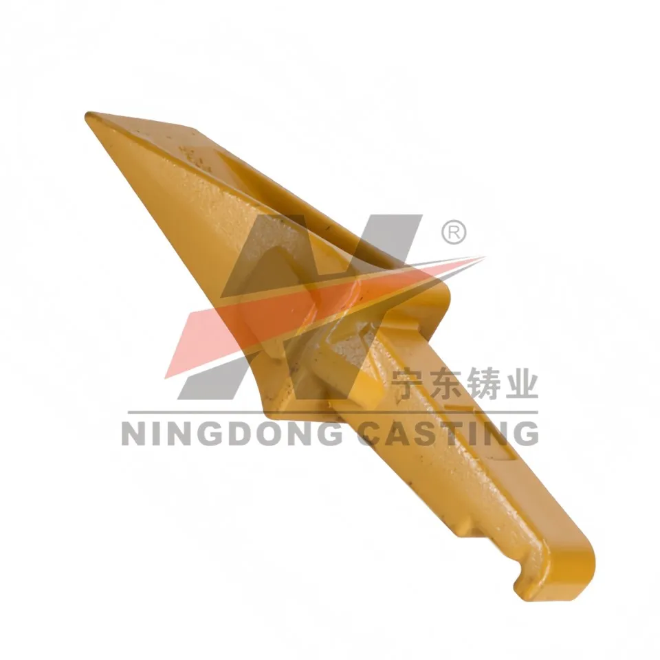 „Bofors“ dantys ekskavatoriams - 31101