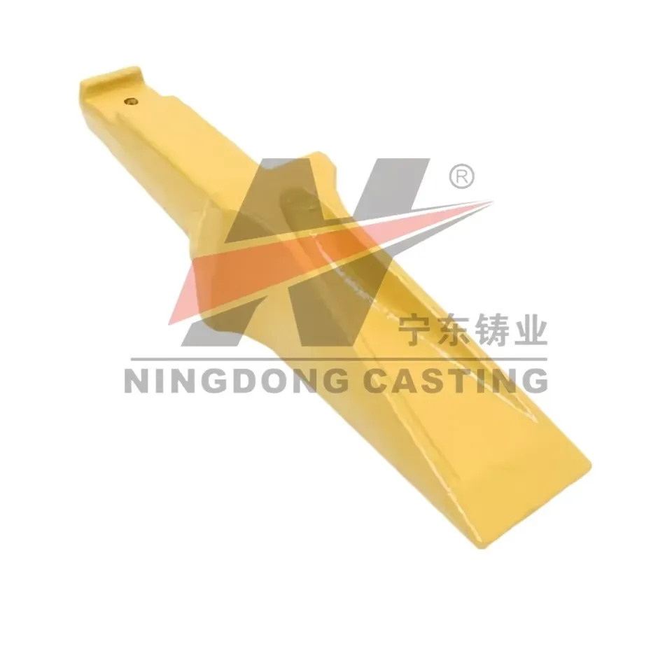 „Bofors“ dantys ekskavatoriams - 35101