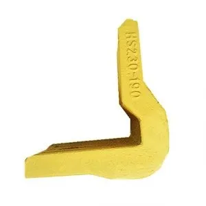 Kaušas Kulnas Apsauga HS230-190 GET Dalys