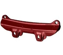 Kaušo šoninės juostos apsauga, skirta MTG 4MY30U480