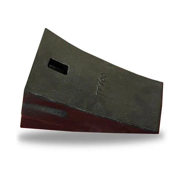 Kibirų dantys TF400 fanggs stiliaus antgalis