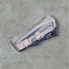 „Byg Futura“ kaušo dantys xs05syl fx0505yyl