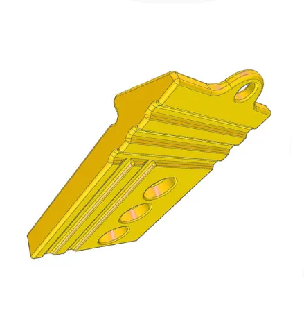 Lieto galo krašto pusės rodyklė 2530078/253-0078