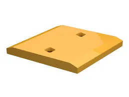 CAT 135-9295 krautuvo kaušo pjovimo briauna