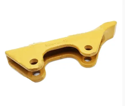 CAT 326-3407 kaušo šoninė apsauginė plokštė