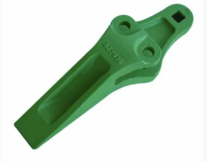 CAT 8J2936 universalūs dantys, skirti 966C,977L krautuvams