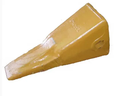 CAT buldozerio plėšiklio dantis 4T4502,6Y8960