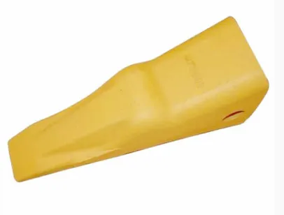 Cat D9 D10 susidėvinčios dalys 4T5502 Kibiro pjaustyklės dantys