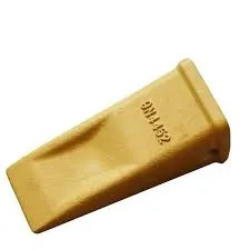 CAT Style 9N4452 Sunkus ilgas galiukas dantys