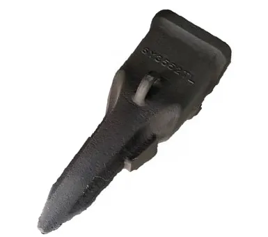 CAT stiliaus buldozeris D11TL Ripper Antgalio kalimo dantys 6Y3552-TL