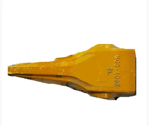 CAT320 Advansys Skvernelis Plius Pick Tooth 505-4097TL