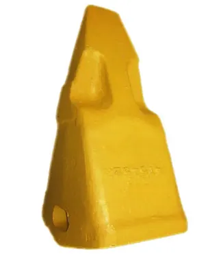 „Caterpillar 4T5452“ buldozerio plėšiklio bagažinės įsiskverbimas