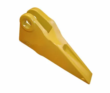 Caterpillar 950 950B 950E 950F ratinio krautuvo kampiniai dantys