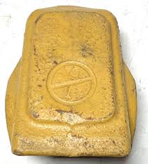 „Caterpillar Advansys Level Edge“ antgalis 505-3985 /5053985