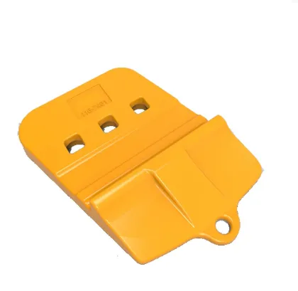 „Caterpillar“ antrinės rinkos 116-7461 kairiojo krašto segmentas