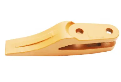 Caterpillar CAT stiliaus krautuvo varžtas ant centrinio galo