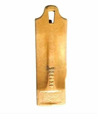 „Caterpillar Center“ vertikalaus kaiščio dantis 4K-6936