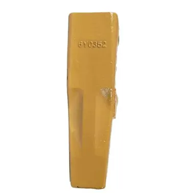 „Caterpillar“ vidurio linijos antgalis 6Y0352