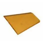 CATERPILLAR KAMPINIO ŠONINĖS JUOS APSAUGA 8K6455.8K6456