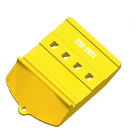 Vikšro pusinės strėlės peiliukai 232-2077 /2322077