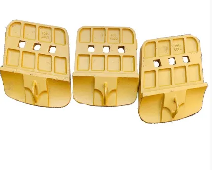 Pusinės rodyklės Caterpillar krautuvams ekskavatoriams 1099082 1099081 1099080