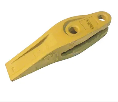 Caterpillar sunkiasvoris krautuvas centrinis antgalis 5K-8959,5K8959